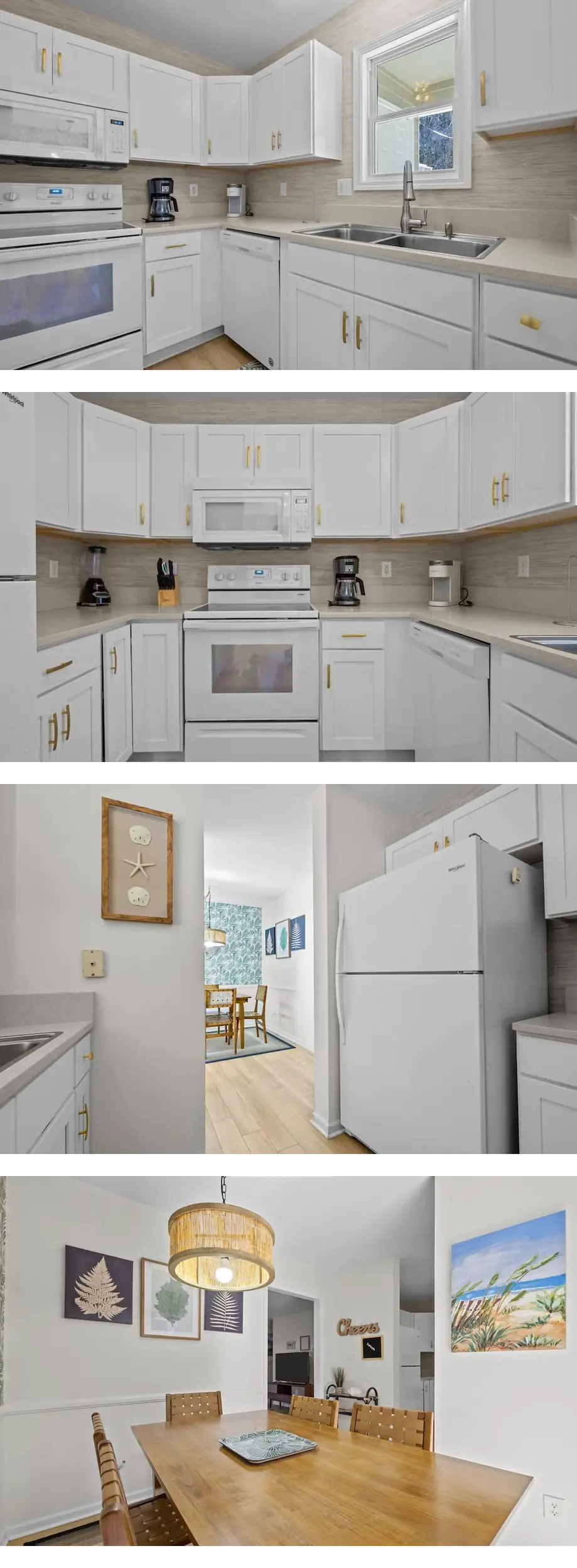 Isle Haven, 3 bedroom townhouse in the h...