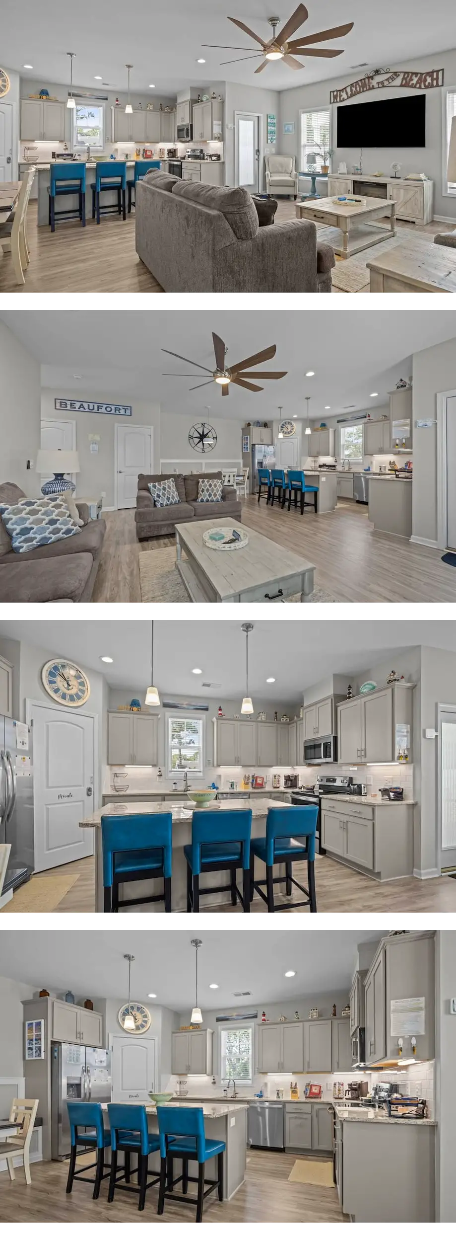 Sandmann's By The Sea-Exclusive Beau Coa...