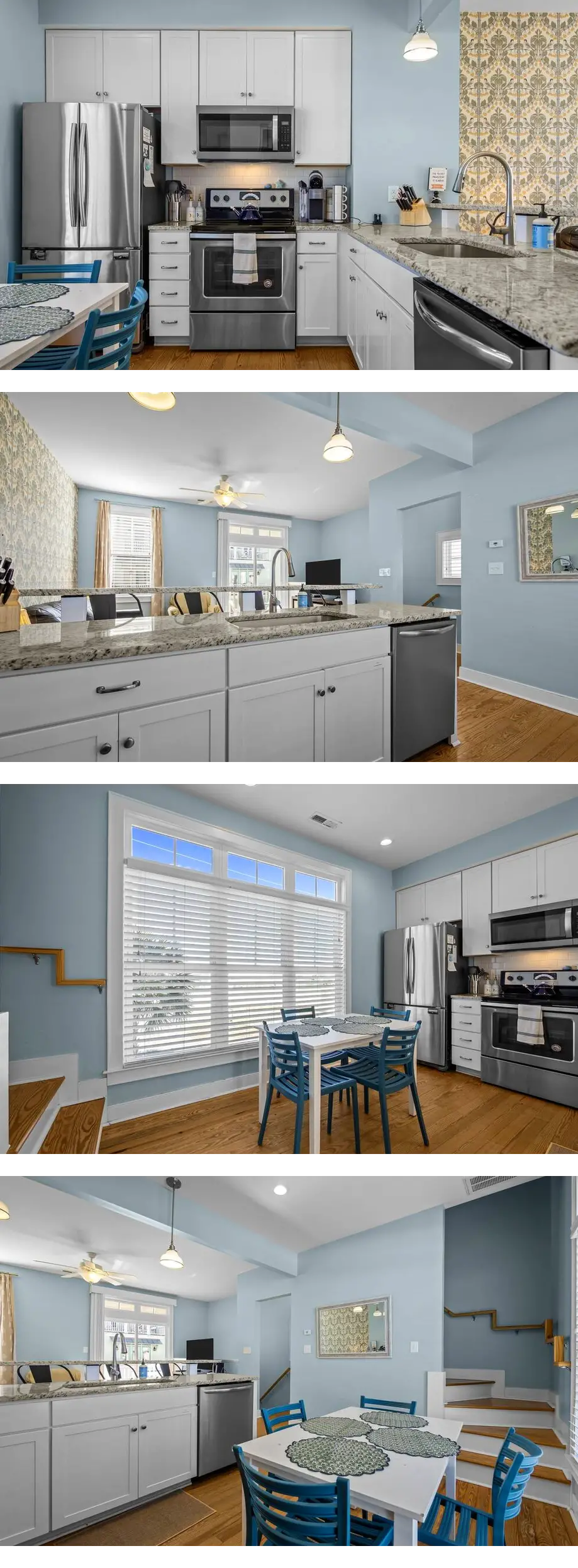 3BR w/ Pool on The Circle / Walk to Beac...