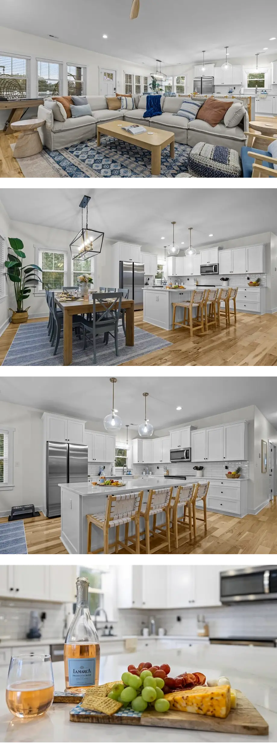 LUXE Wellness Beach Retreat | Pool~Spa~G...