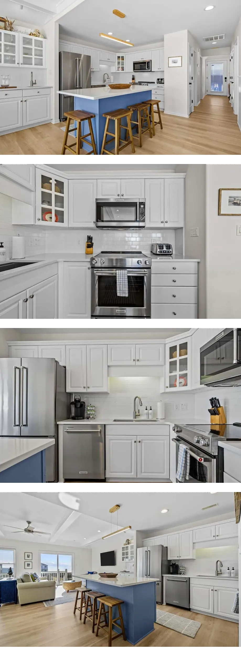 Above The Tide | Oceanview Condo & Pool