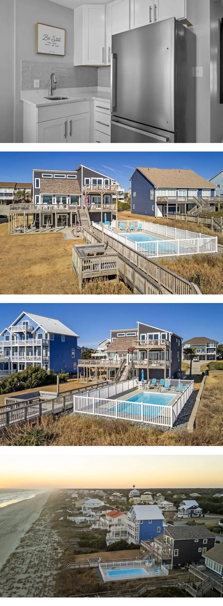 Luxury Oceanfront Home with Private Pool