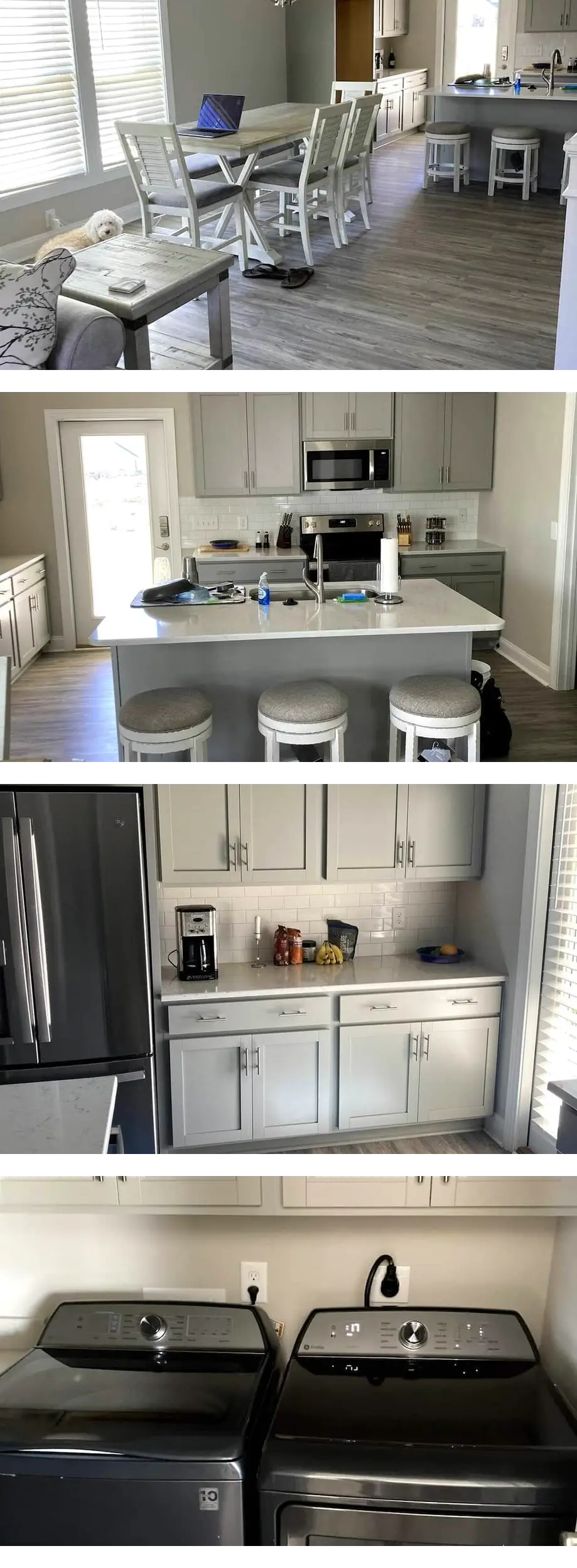 Crystal Coast Cottage - Beaufort