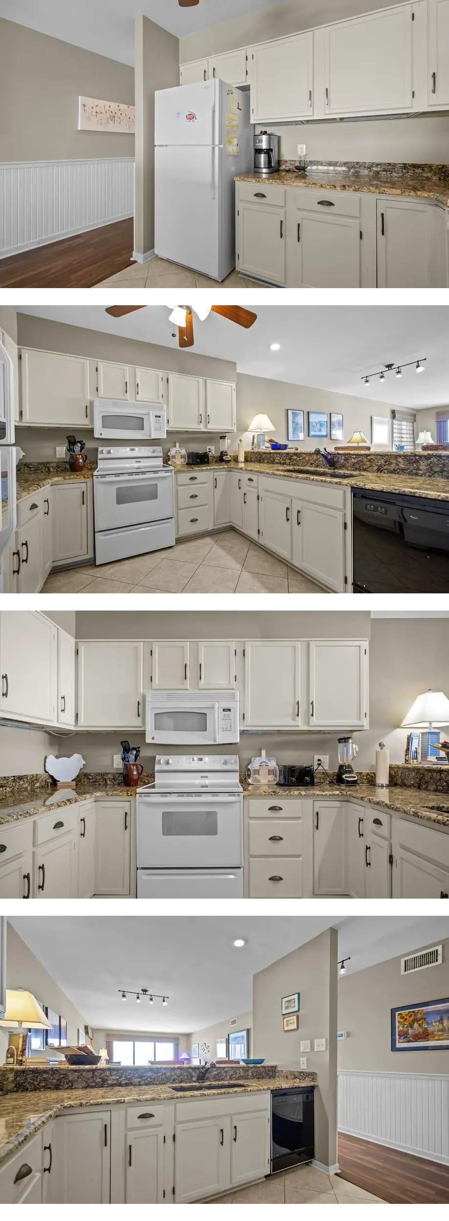 Breakers A-4 | Ocean Views, Pools & Beac...