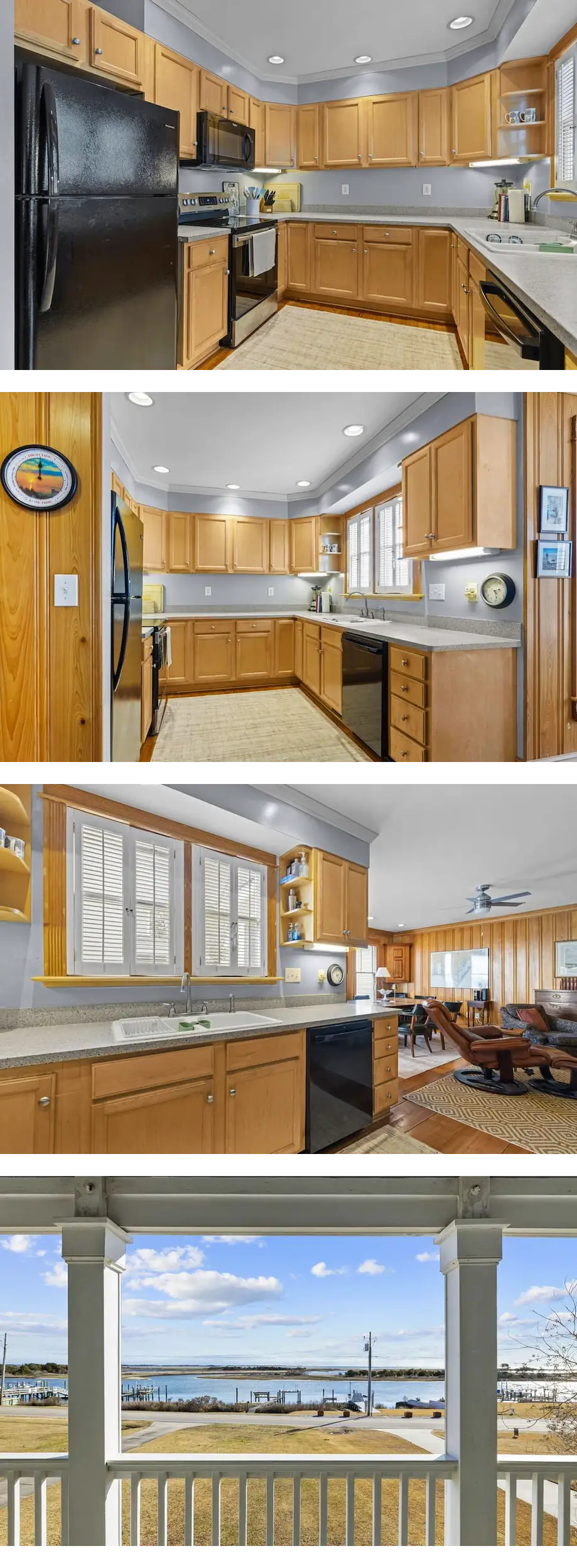 Front Street Retreat (Pet Friendly) in D...