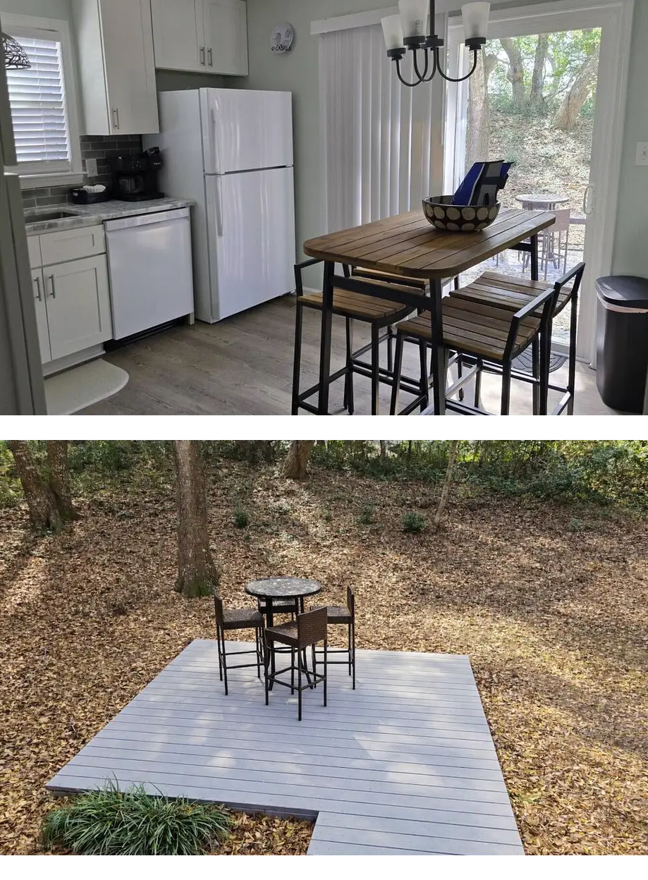 Hoop Pole Creek Retreat • 5 Min to Bea...