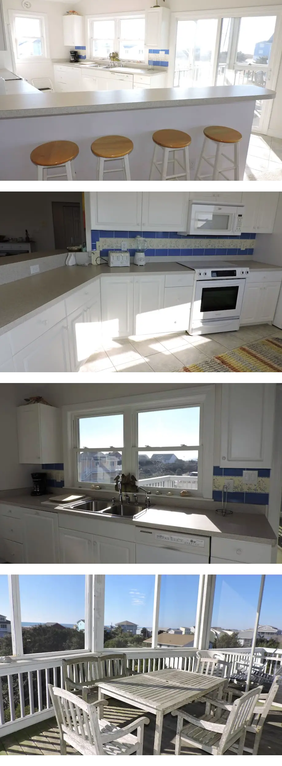 5BR Oceanside Home with Panoramic Views