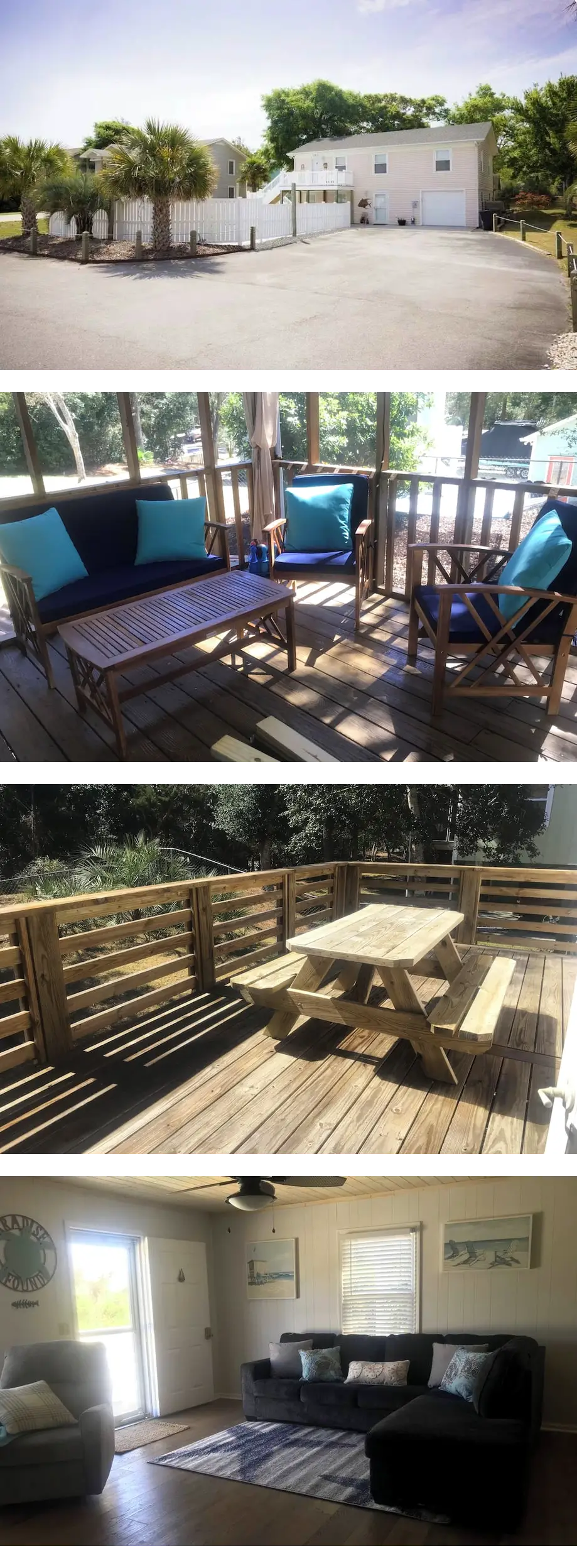 Fantastic 4-bedroom house with POOL at E...