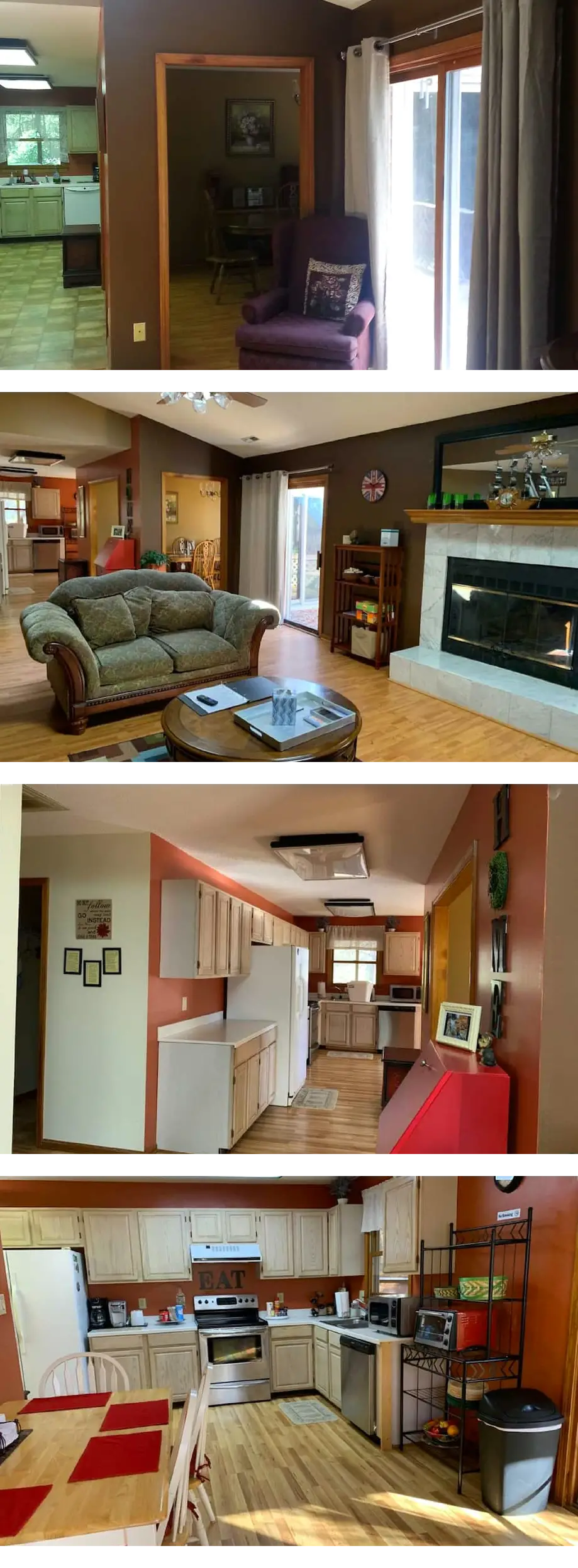 Fairfield Harbor New Bern