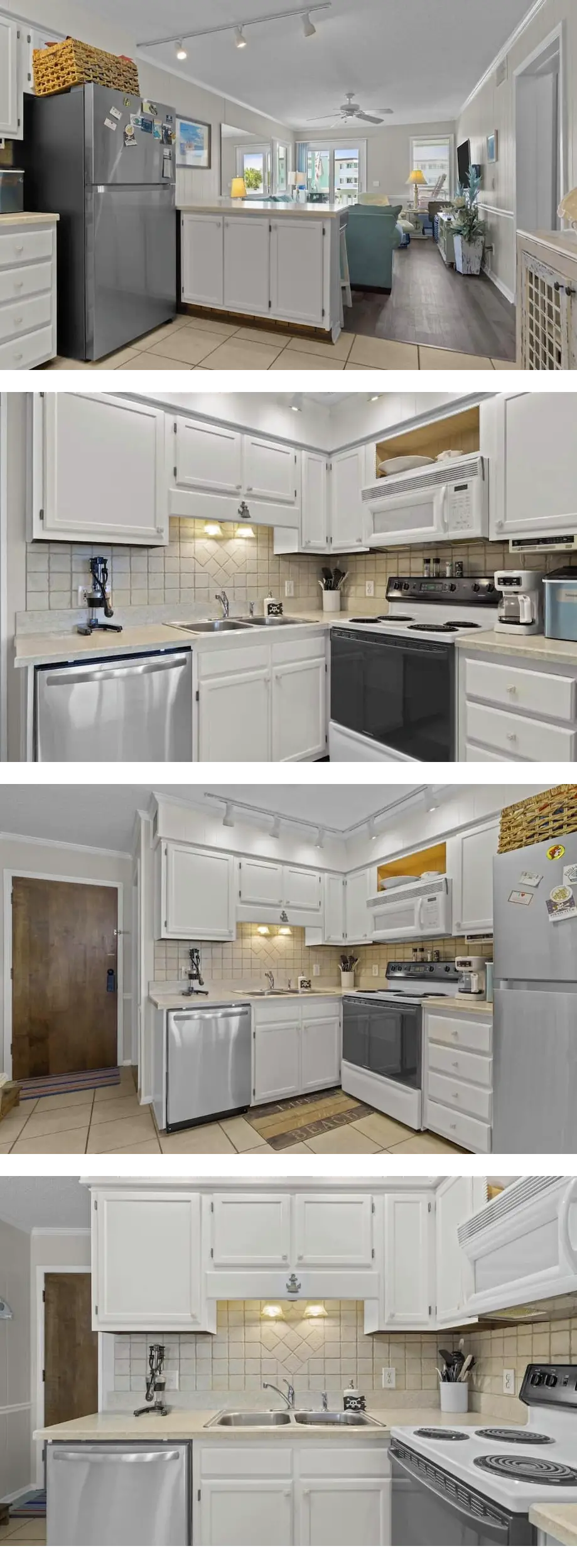 2 bedroom 2 bath over looking the pool ,...