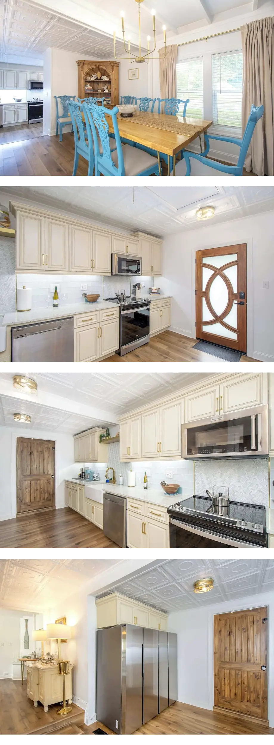 Charming Coastal Cottage | Prime Locatio...