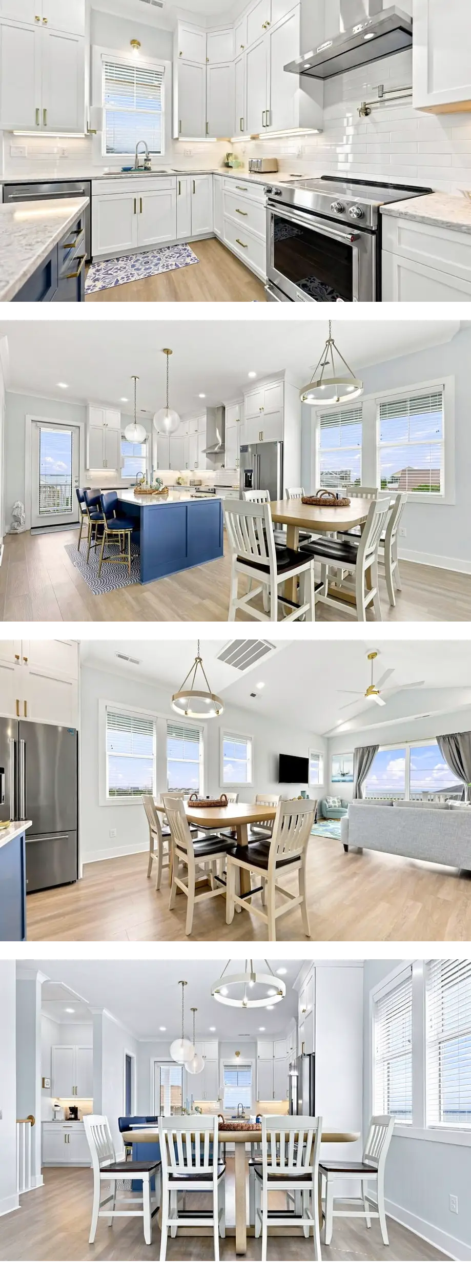 Shore Perfection | Family Beach Retreat,...