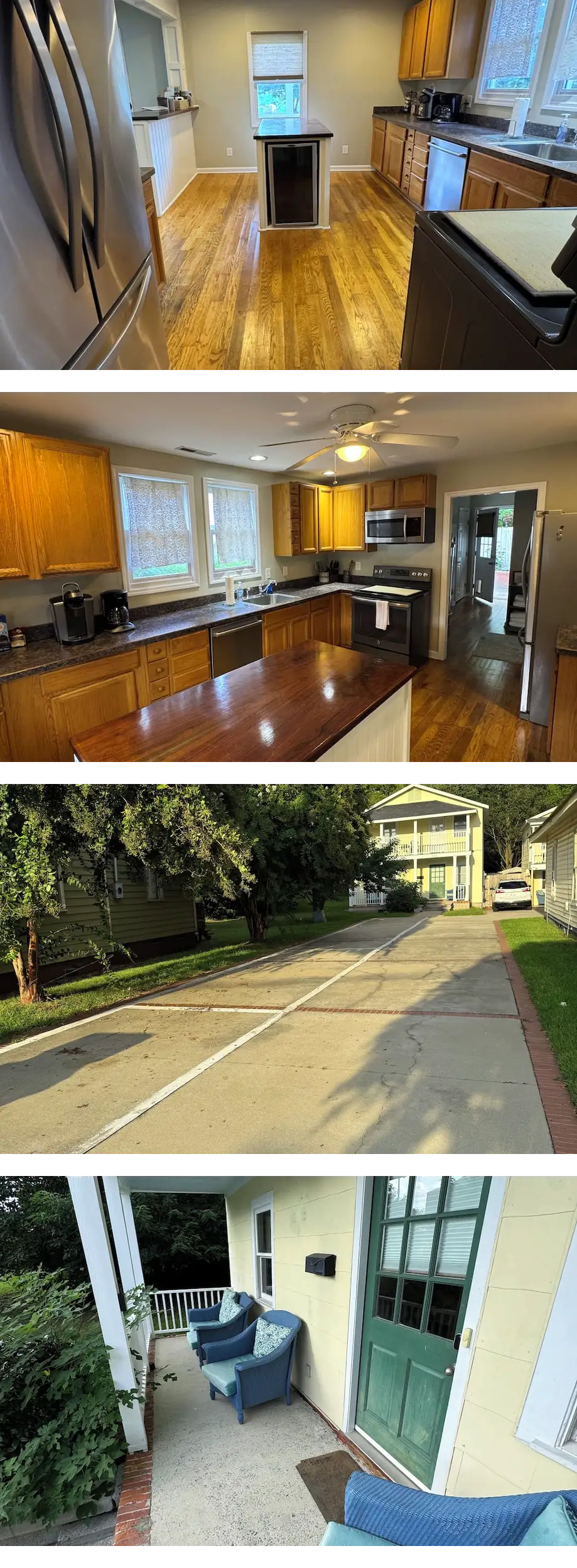 Charming 3-bedroom house in gorgeous New...