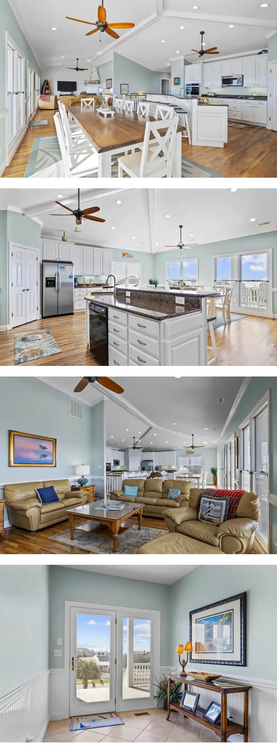 2nd row 6 bedroom 6.5 bath private pool ...