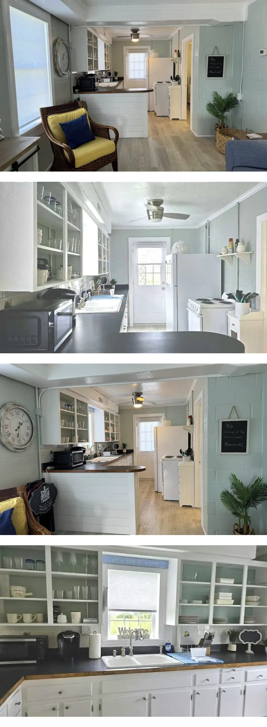 Cottage at the Circle 1 Bdrm apartment s...