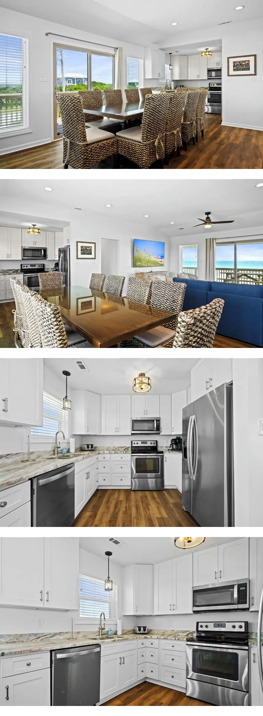 Oceanfront | Pool + Arcade Game Room